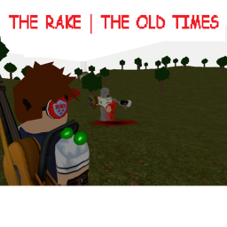 THE RAKE ™ | The Old Times [REOPENED] icon