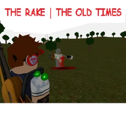 THE RAKE ™ | The Old Times [REOPENED] icon
