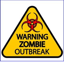Zombies Attack