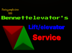 bennettelevator's lift/elevator service