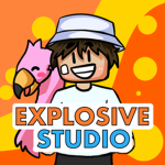 Explosive Studio.