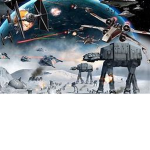 Star wars gamer group