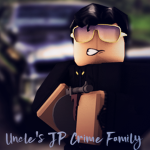 Uncle's JP Crime Family