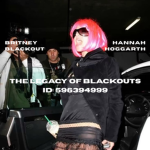 THE OG BLACKOUTS