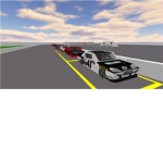 EXTREME CAR RACING