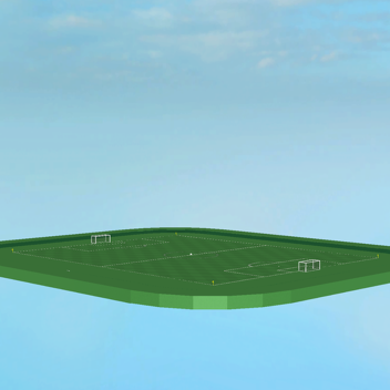[RS] Normal Pitch