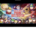 South Park Family