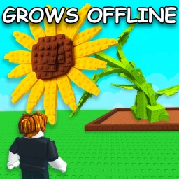 [🌻] Grow a Garden 🐝