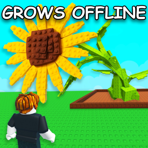 [🌻] Grow a Garden 🐝