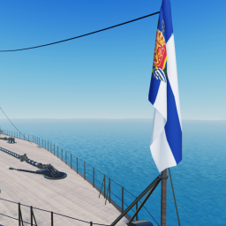 Gult Of Finnish Volunteers icon