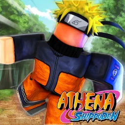 Athena Shippuden icon