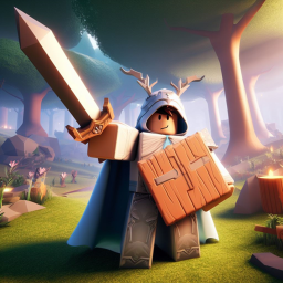 RPG Development Build icon