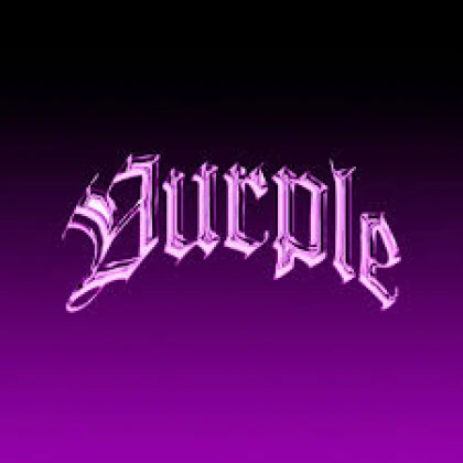 Vurple Roblox group icon