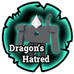 Dragon's Hatred