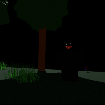 Forest Monster Survival