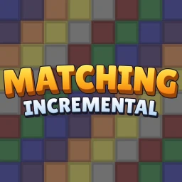 Matching Incremental! icon