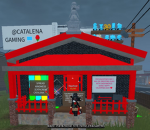 CATACREW