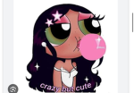 Crazy but special
