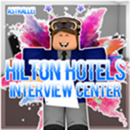 Hilton Hotels™ | Interview Centre