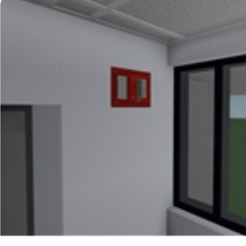 Bloxington Middle School