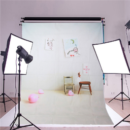 cute cakes photo shoot!