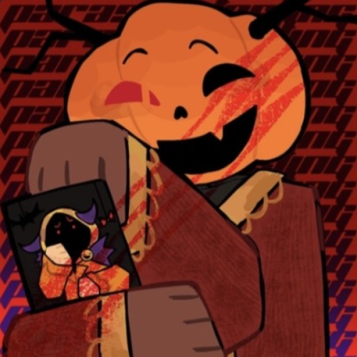 [HALLOWEEN!🎃] Parasite Testing  official Roblox game thumbnail