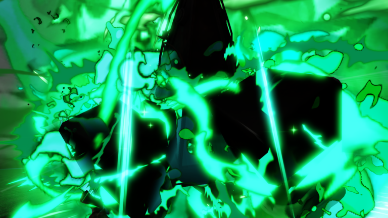 [SOON] JJK Sandbox screenshot 4