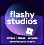 Flashy Studios.