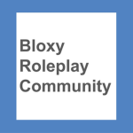 Bloxy Roleplay Community [BRC]
