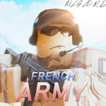 SFAE | Special French Army Empire