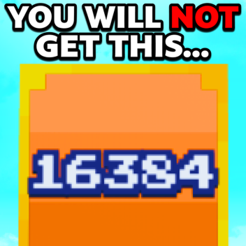 Drop The Number! [🛍️ SALE!!]