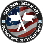 USCG Foreign Relations