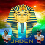 The Jaden Club