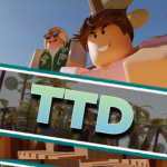 T - Total Drama Group Thumbnail