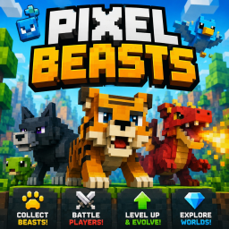 {🎉} Pixel Builds