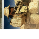 BA| britsh army chief