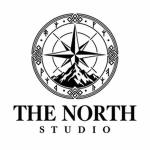 North**