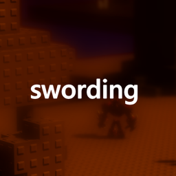 swording