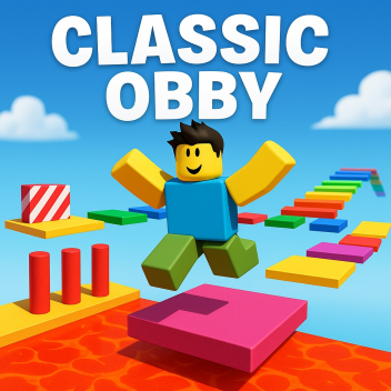 Classic Obby