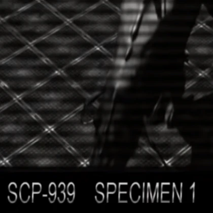 SCP-939