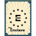 ¡The Enclave!