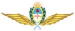 EJERCITO ARGENTINO ᅠᅠᅠ