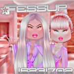 # fessup ; fg!