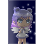 Gacha life Hang out!