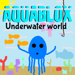 AquaBlox [Beta]