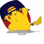 pikaSWAG
