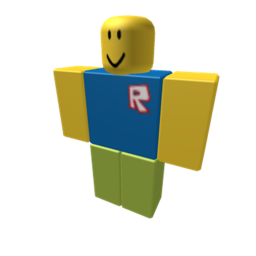 the battle for ROBLOX!