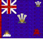 -The Royal Welch Fusiliers-