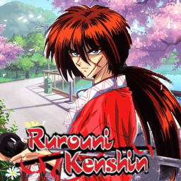 Alpha] Rurouni samurai x