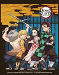 | Demon Slayer Fanclub |